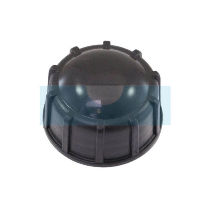 Bouchon de réservoir pour tracteur tondeuse Castelgarden / GGP (1257950001)
