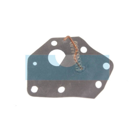 Membrane de réservoir pour moteur Briggs & Stratton (299637)