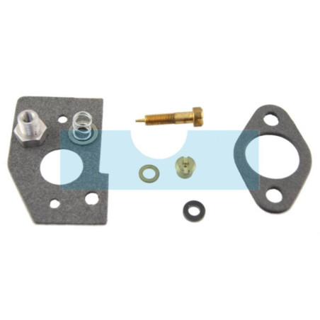 Membranes et joints de carburateur pour moteur Briggs & Stratton