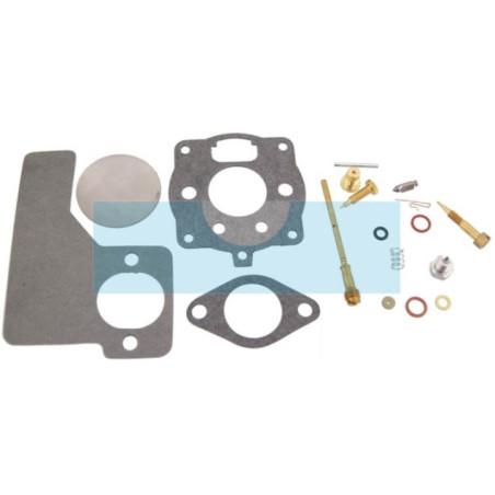 Kit réparation carburateur pour moteur Briggs & Stratton (391071)