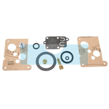 Kit réparation carburateur pour moteur Briggs & Stratton (494625)