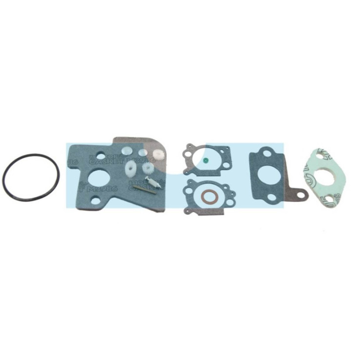 Membranes et joints de carburateur pour moteur Briggs & Stratton (792383)