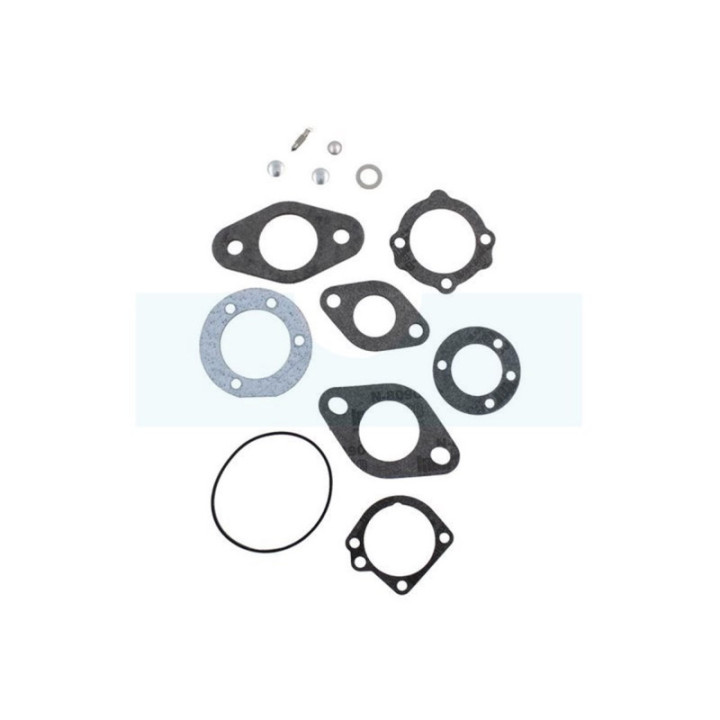 Membranes et joints de carburateur pour moteur kohler (2575711)