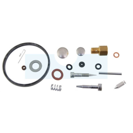Kit réparation carburateur pour moteur Tecumseh (631782)