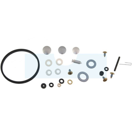 Kit réparation carburateur pour moteur Tecumseh (632760B)