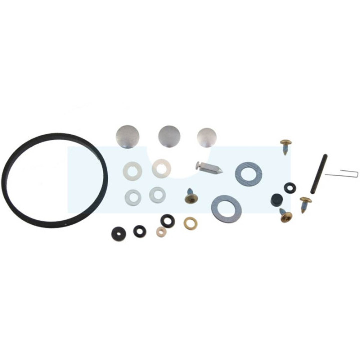 Kit réparation carburateur pour moteur Tecumseh (632760B)