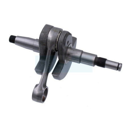 Vilebrequin pour tronçonneuse Stihl (11220300408)