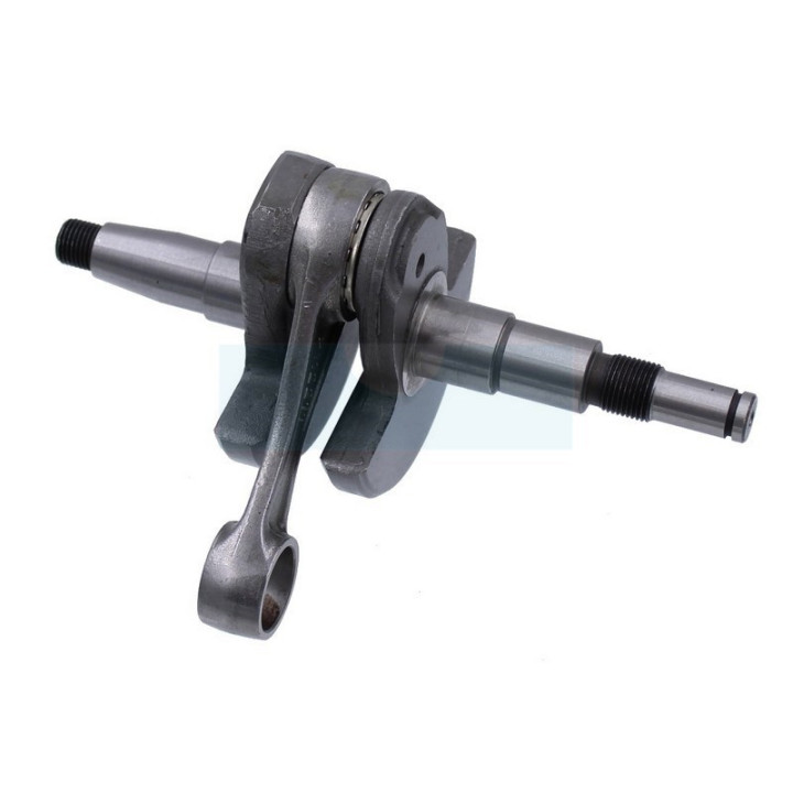 Vilebrequin pour tronçonneuse Stihl (11220300408)