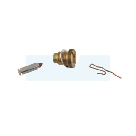 Pointeau et siège pour moteur Briggs & Stratton (293478)