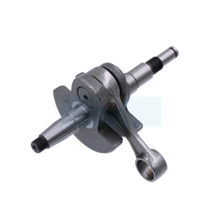 Vilebrequin pour tronçonneuse Stihl (11220300408)