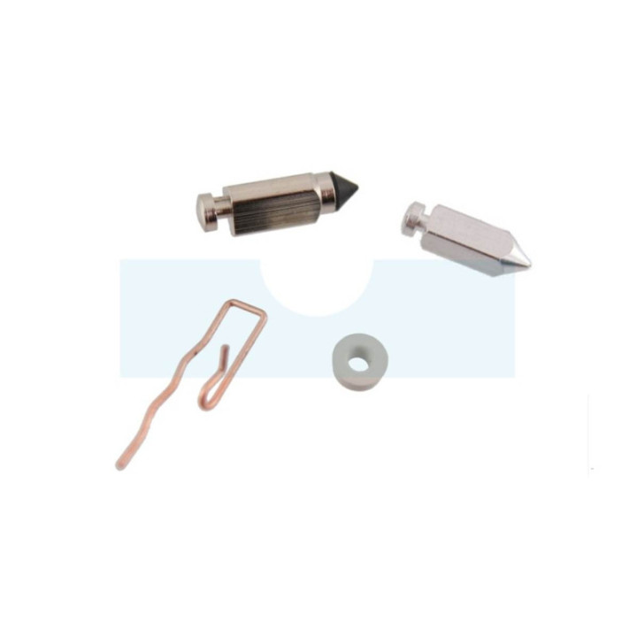 Pointeau et siège pour moteur Briggs & Stratton (299096)