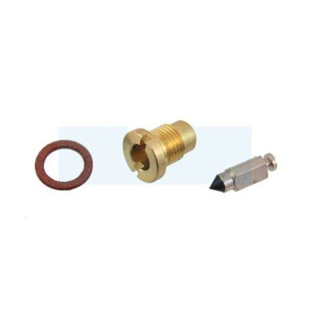 Pointeau et siège pour moteur Briggs & Stratton (293962)