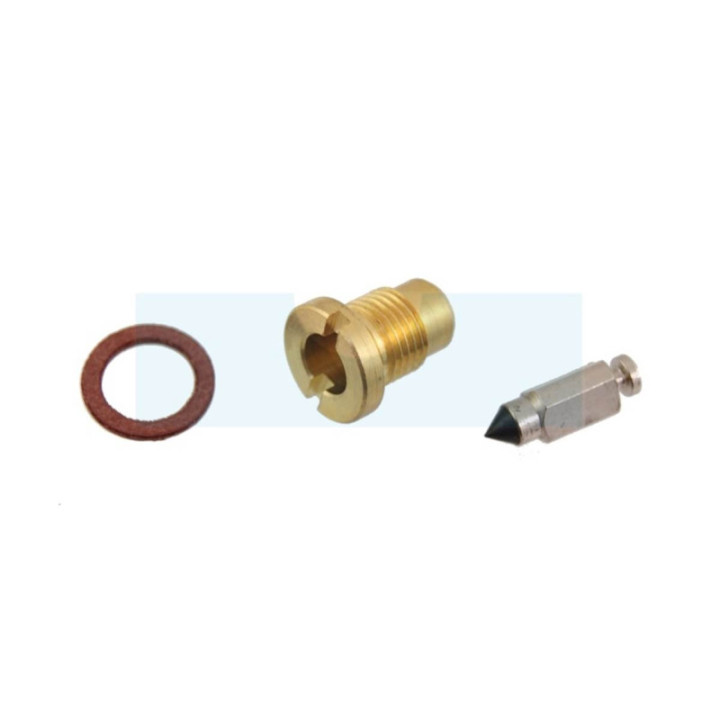 Pointeau et siège pour moteur Briggs & Stratton (293962)