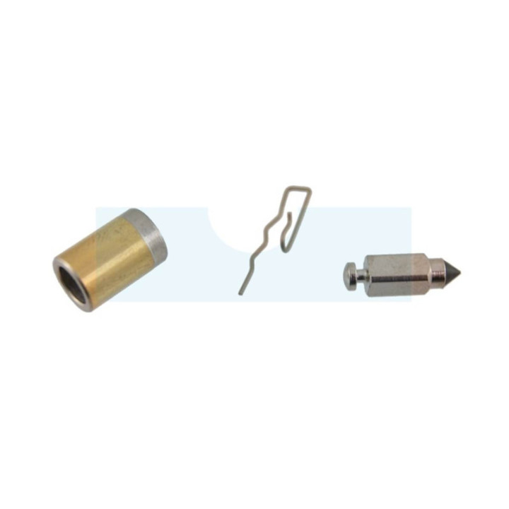 Pointeau et siège pour moteur Briggs & Stratton (394682)