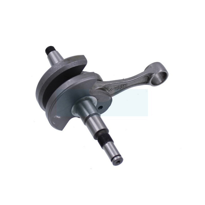 Vilebrequin pour tronçonneuse Stihl (11220300408)