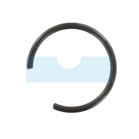 Circlips d'axe de piston pour moteur Honda (13115147000)