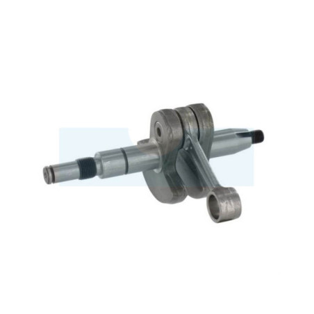 Vilebrequin pour tronçonneuse Stihl (11230300408)