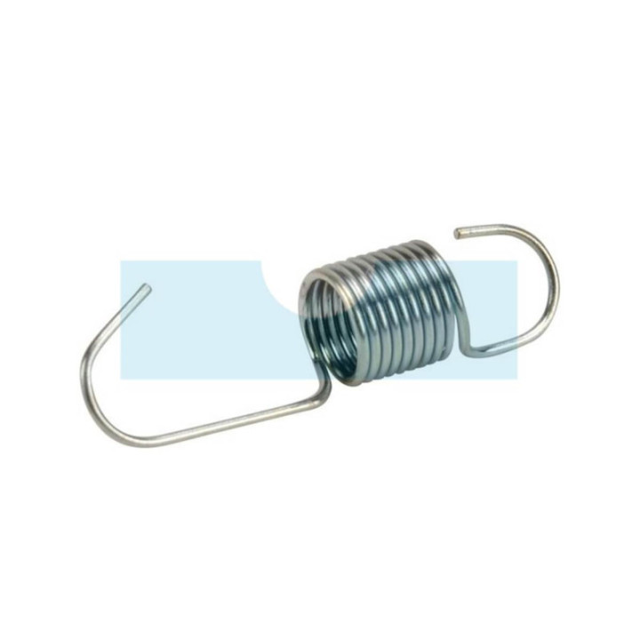 Ressort de régulateur pour moteur Honda (16561ZG1700)