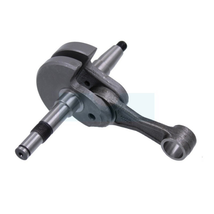 Vilebrequin pour tronçonneuse Stihl (11280300406)