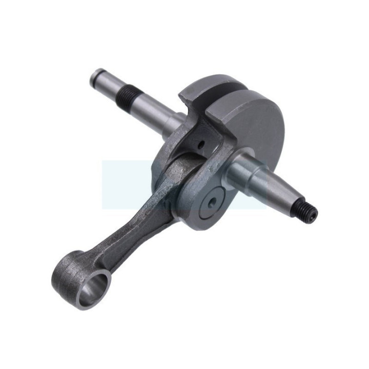 Vilebrequin pour tronçonneuse Stihl (11280300406)
