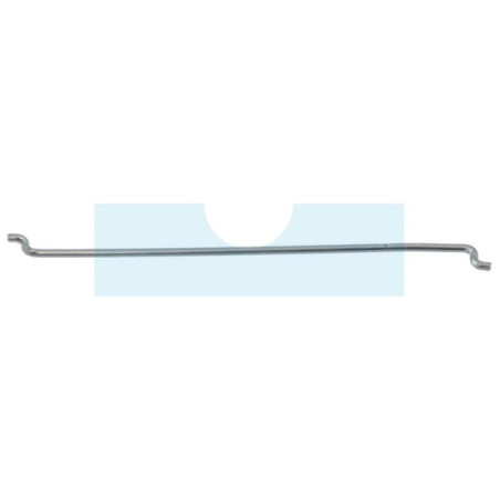 Biellette de régulateur pour moteur Honda (16555ZA0921)