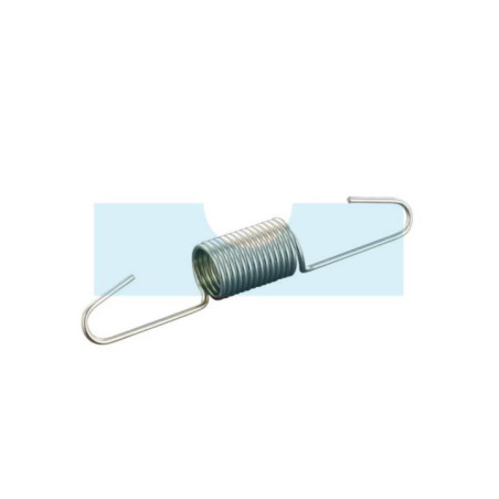 Ressort de régulateur pour moteur / tondeuse Honda (16561ZM1870)