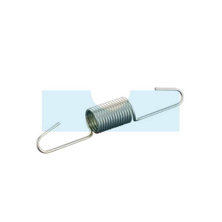 Ressort de régulateur pour moteur / tondeuse Honda (16561ZM1870)
