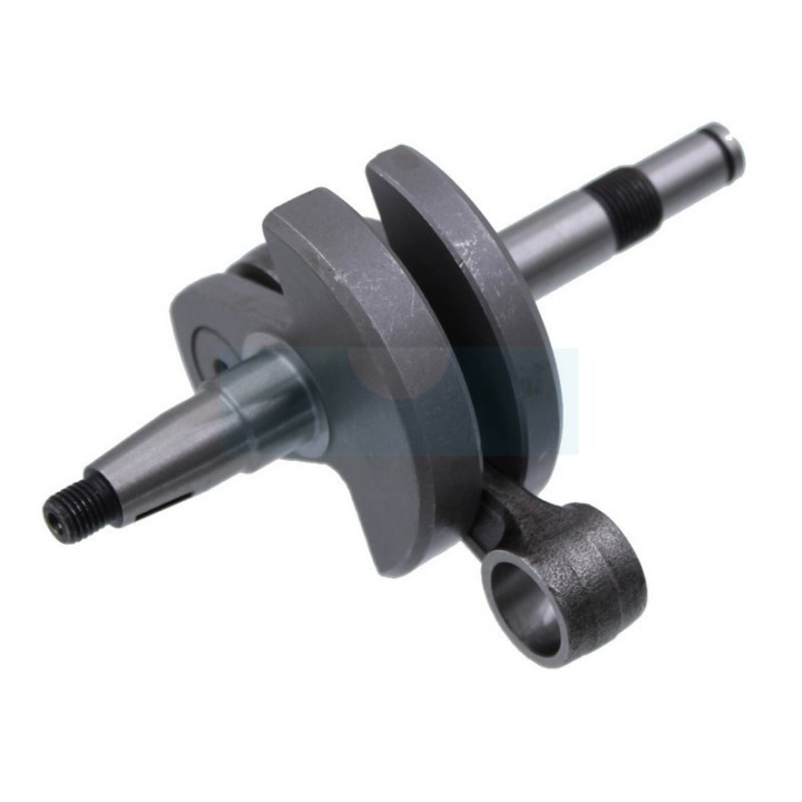 Vilebrequin pour tronçonneuse Stihl (11280300406)