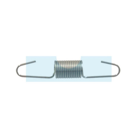 Ressort de régulateur pour moteur / tondeuse Honda (16561ZM1000)