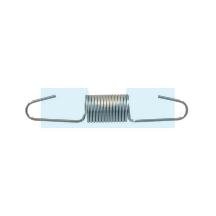 Ressort de régulateur pour moteur / tondeuse Honda (16561ZM1000)