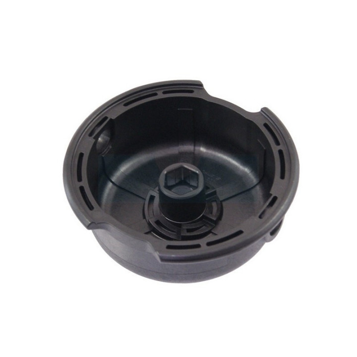 Boitier de bobine pour tête à fil Stihl (40027133602)
