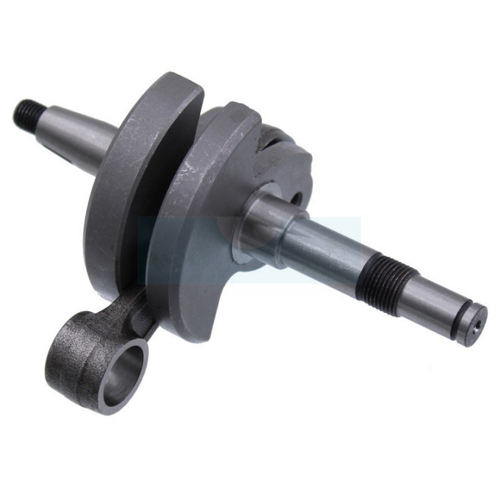 Vilebrequin pour tronçonneuse Stihl (11280300406)
