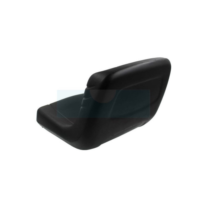 Siège pour tracteur tondeuse Makita (664722463)