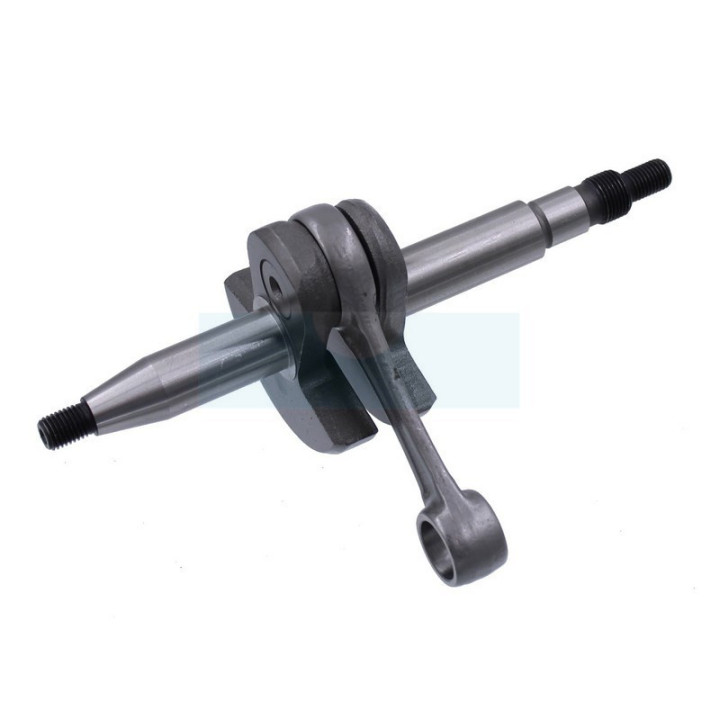 Vilebrequin pour tronçonneuse Stihl (42380300400)