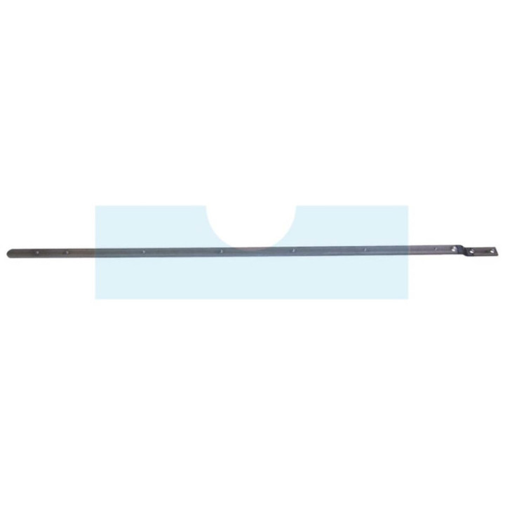 Barre de guidage de lamier pour taille-haie Echo / Shindaiwa (X425000490)