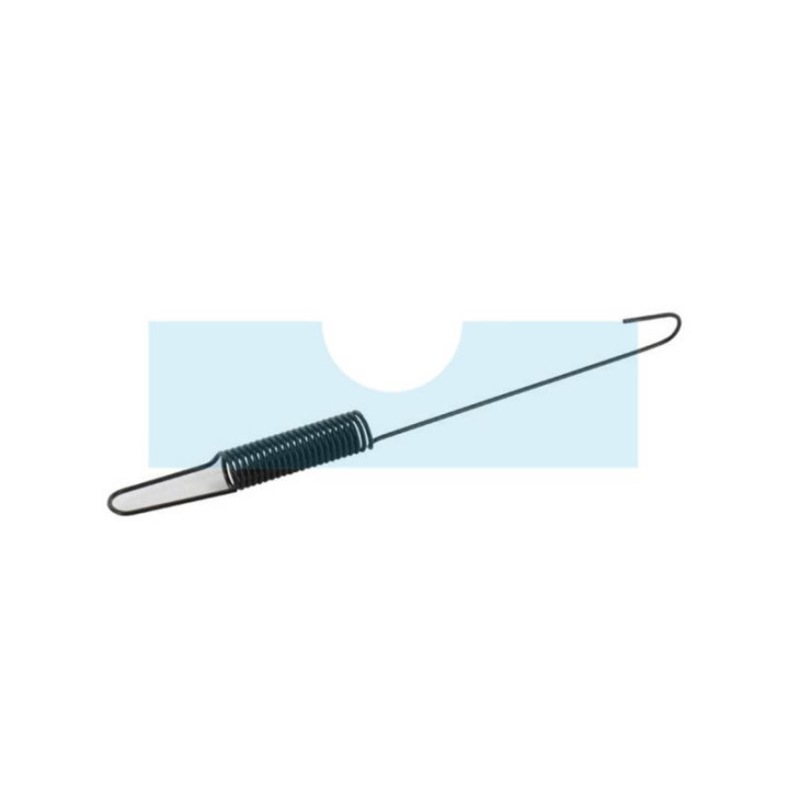 Ressort de régulateur pour moteur Honda (16561ZE0030)