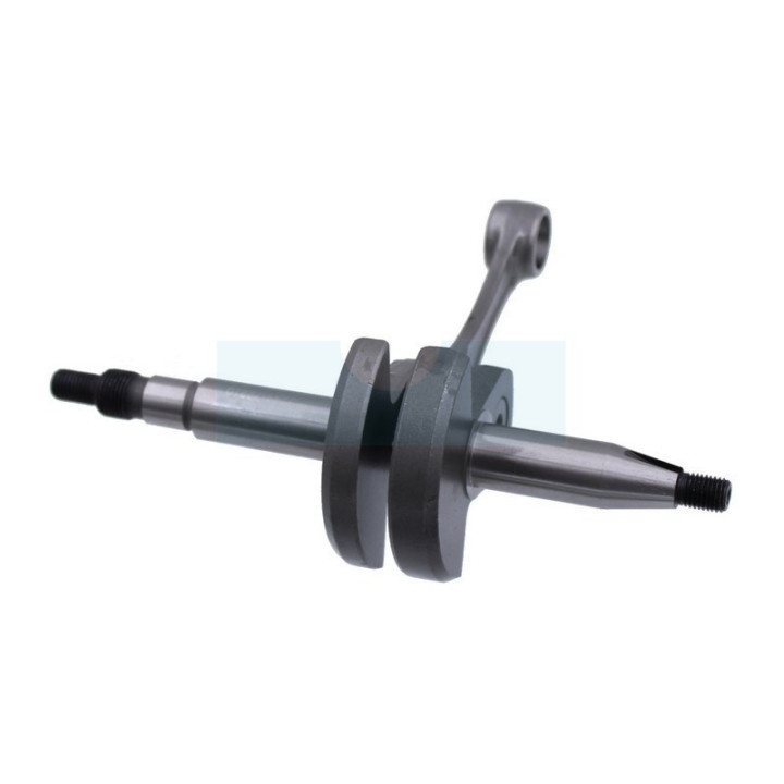 Vilebrequin pour tronçonneuse Stihl (42380300400)