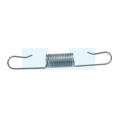 Ressort de régulateur pour moteur / tondeuse Honda (16561ZE7020)
