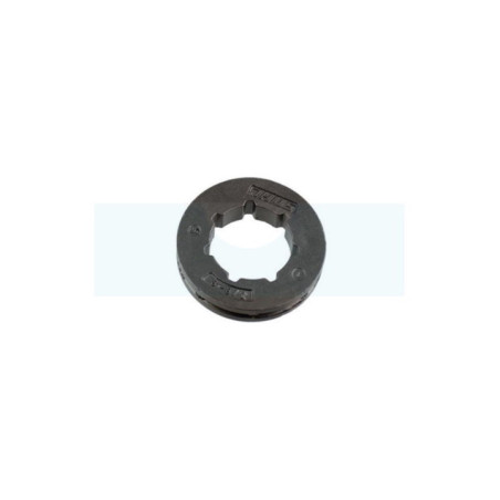 Bague de pignon de chaîne 3/8'' 8 dents pour tronçonneuse Stihl (00006421216)