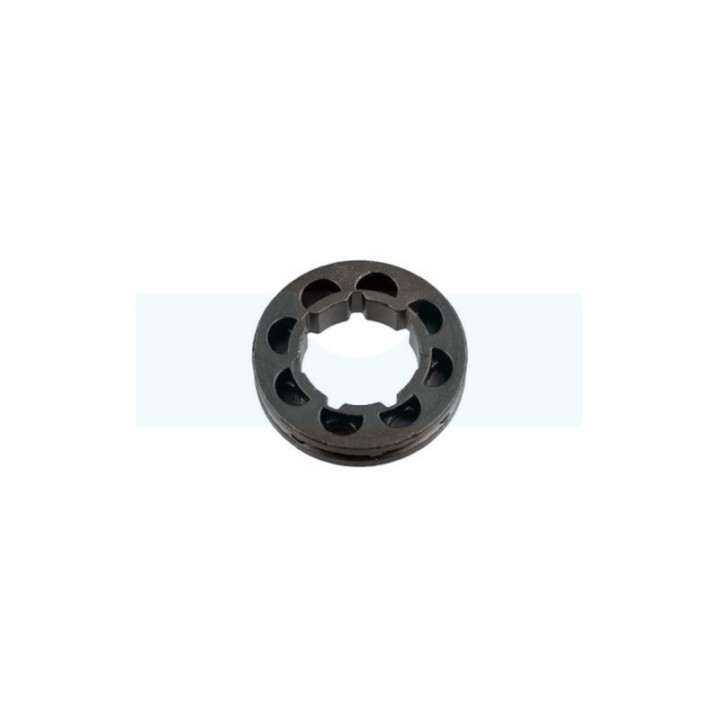 Bague de pignon de chaîne 3/8'' 8 dents pour tronçonneuse Stihl (00006421216)