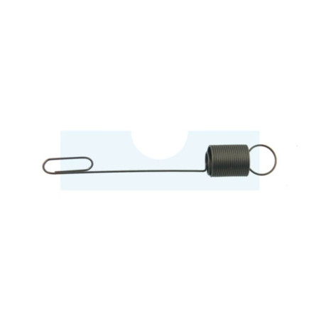 Ressort de régulateur pour moteur Briggs & Stratton (692205)