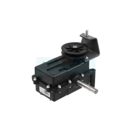 Boîtier de traction pour tondeuse Sarp (531008418)