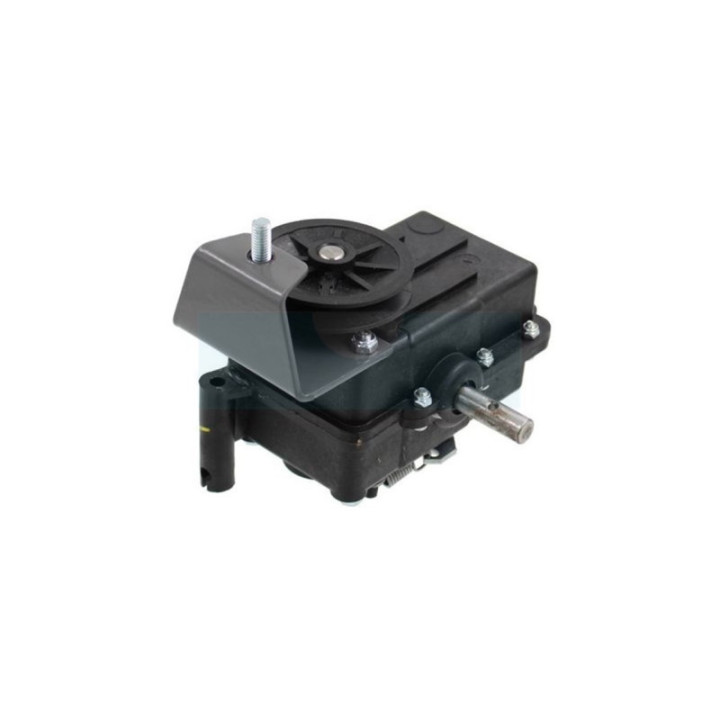 Boîtier de traction pour tondeuse Sarp (531008418)