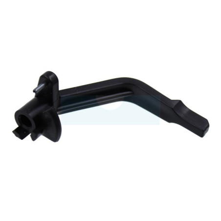 Levier de starter pour moteur Honda (16610ZB2000)