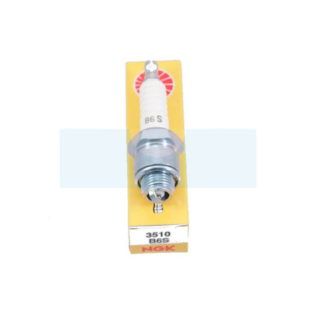 Bougie d'allumage NGK B6S