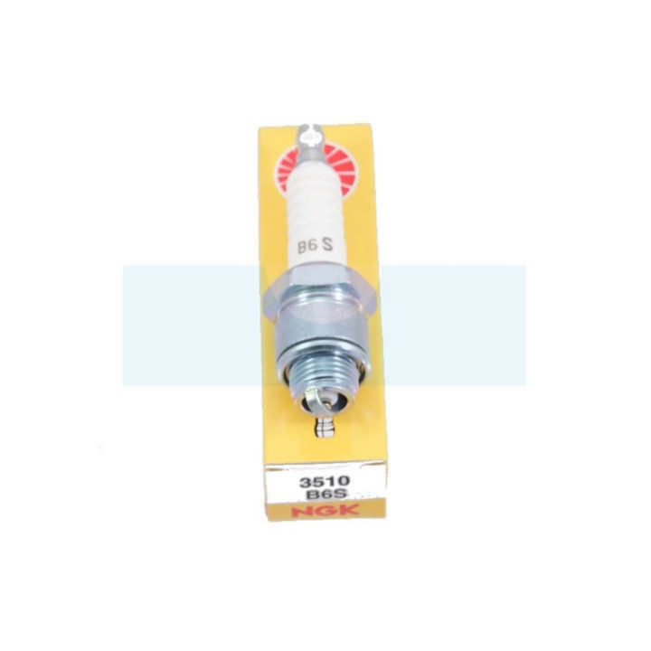 Bougie d'allumage NGK B6S