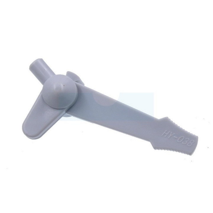 Levier de starter pour moteur Honda (16610ZE1000)