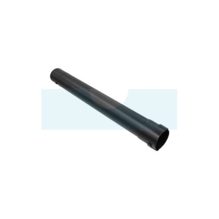 Partie intermédiaire de tuyau pour souffleur Makita (6709017020)