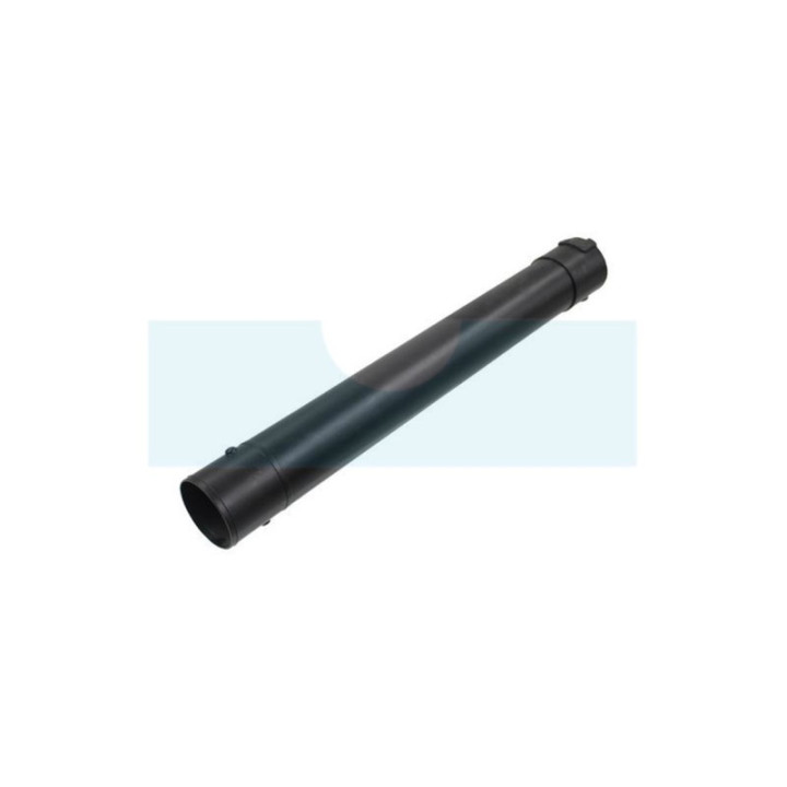 Partie intermédiaire de tuyau pour souffleur Makita (6709017020)