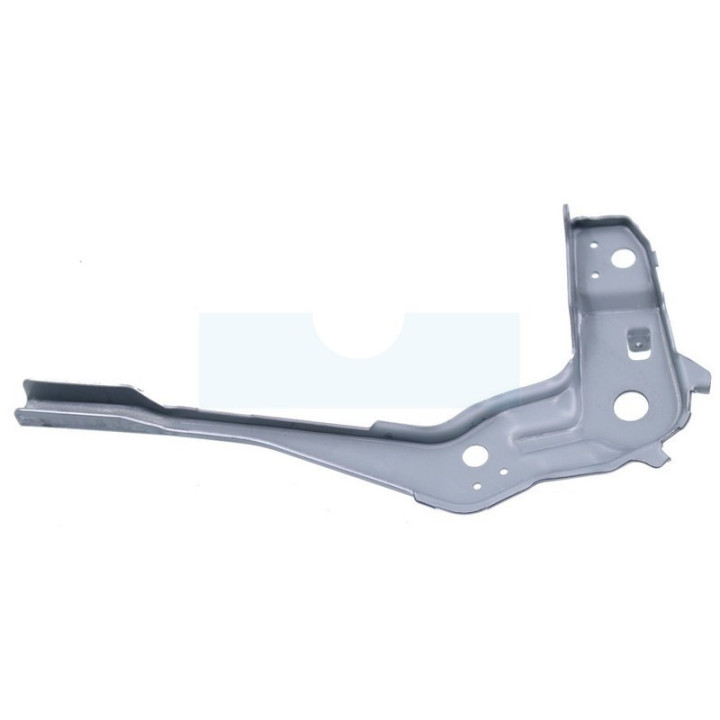 Levier de commande pour Honda (16571ZE3W00)